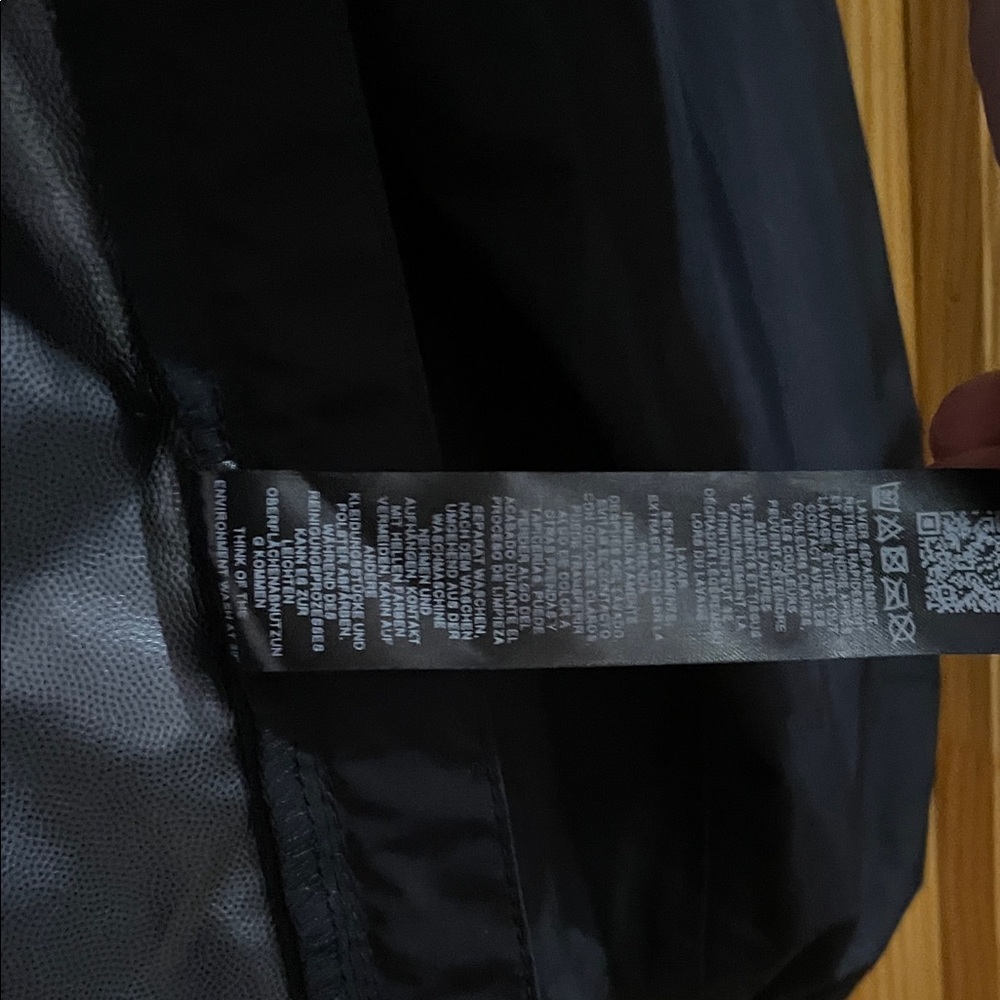 ASOS Windbreaker Jacket - Picture 6 of 10